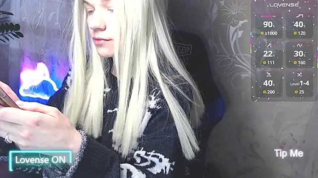 Shiny_Victoria: απευθείας συνομιλία ΧΧΧ