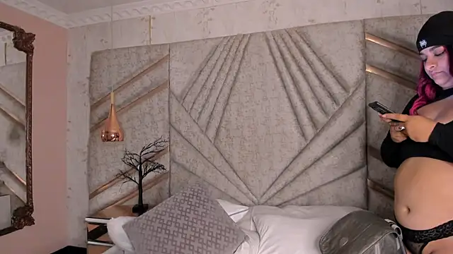 دردشة EmeelyMuller الجنسية المباشرة