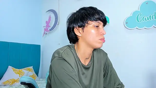 แชท XXX สดของ ivyheat3