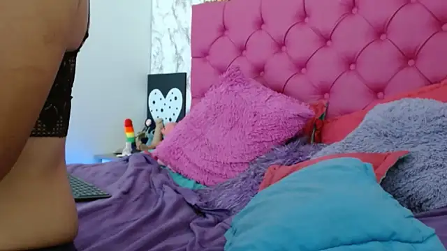 AlexaFontana 即時 XXX 聊天