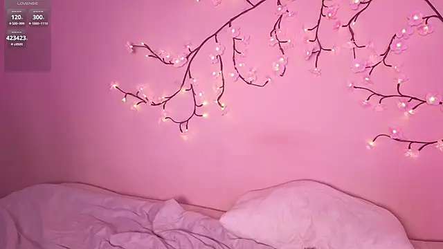 yumi_charm Live XXX Chat