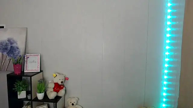 دردشة Scarlett_lil الجنسية المباشرة