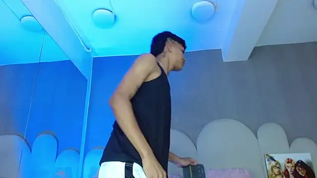 party_duo_playboy – Kamerová šou