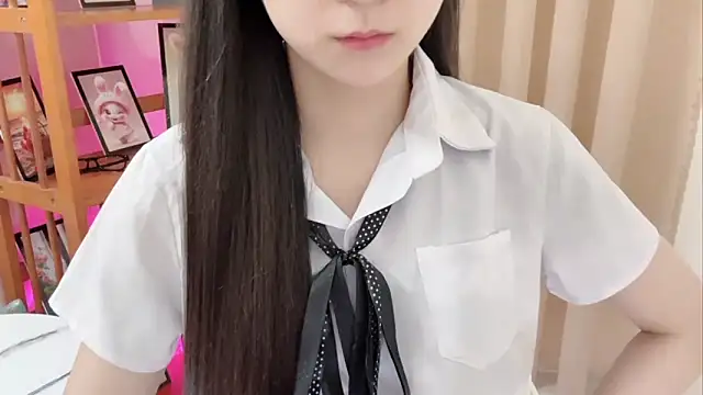 KaleAnisa's Live XXX Chat