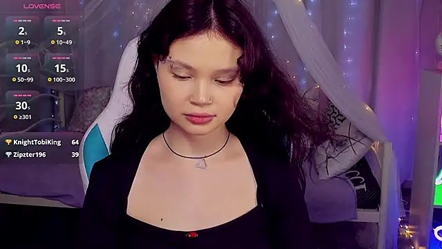 EmilyChaves: онлайн-секс-чат