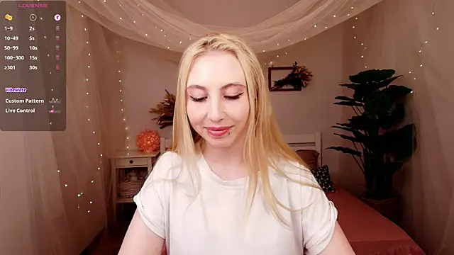 SugarLeash Chat XXX in diretta