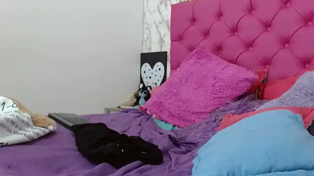 Živý XXX chat AlexaFontana