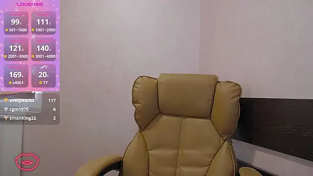 Chat XXX ao vivo de Ella_sweety