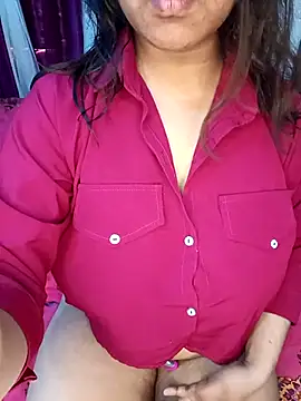 Its-Simran 即時 XXX 聊天