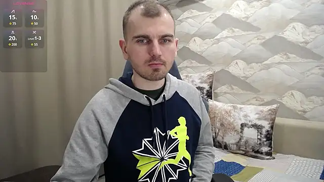 SerzhKorol1 – webcam-show