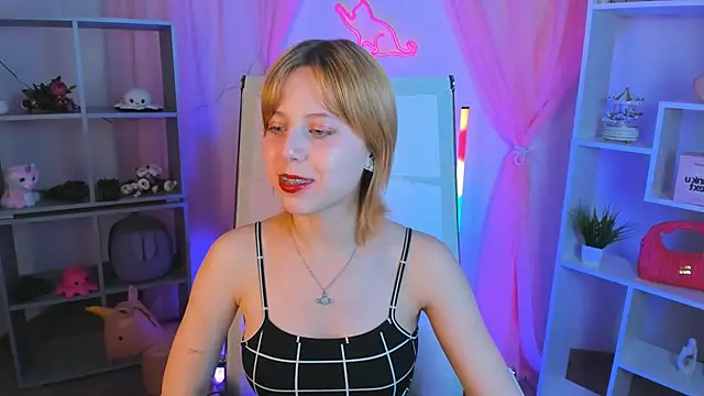 VivienneHebert Chat XXX live