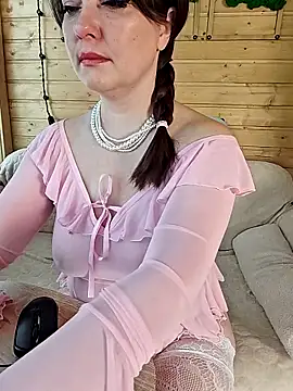 Vivi_Flame's Webcam Show