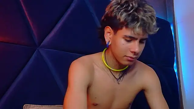 Živý XXX chat Bel_Sebu