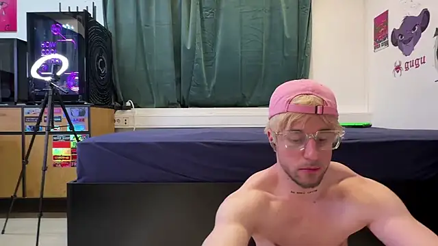 killa2053 Webcam-Show