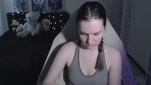 Little_flowers' Live XXX Chat