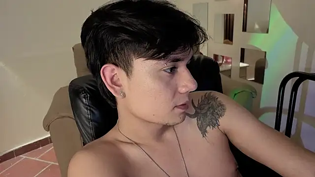 davoxer 在線直播表演