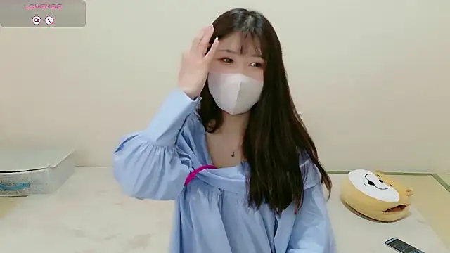 Czat XXX na żywo – MAO_channel