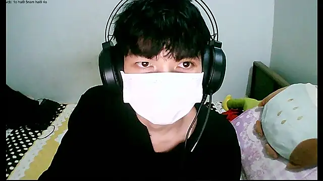 Show Webcam de Kangc369