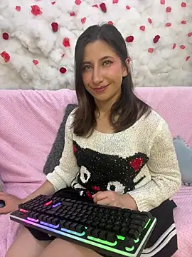 SkarletJhonson_ – Naživo XXX chat