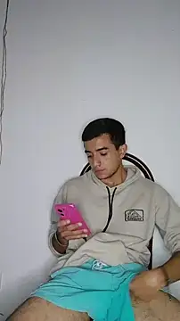 Thick_Cock Show Webcam