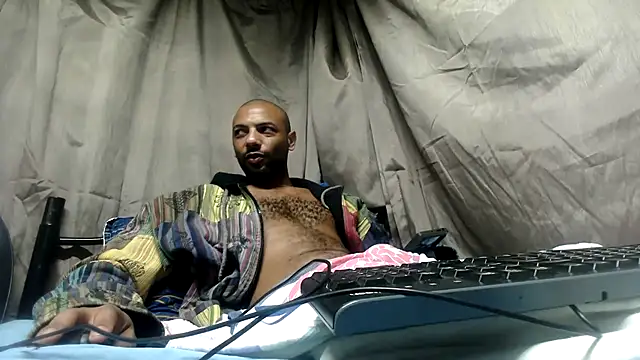 Camodick Chat XXX live