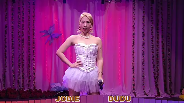 yznt-dudu 现场XXX聊天