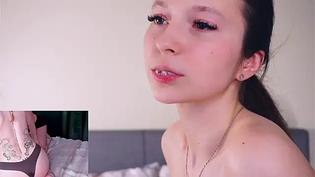 GabrielleLynchard 即時 XXX 聊天