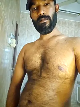 Bigkannan 라이브 XXX 채팅