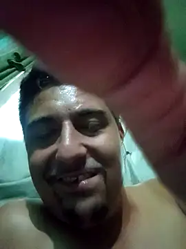 Show webcam de FernandoRyu