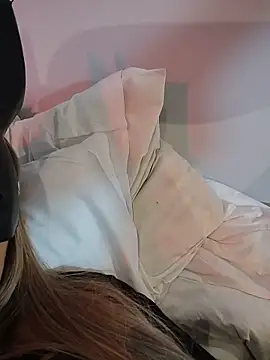 Show de Bunny_Soft na webcam