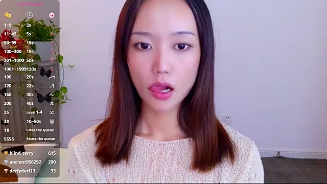 yufenna Live XXX-Chat