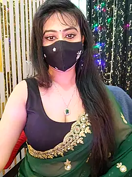 Sharmili_Shehzadi Chat XXX in diretta