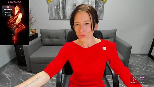 Betty_Jone Chat XXX in diretta