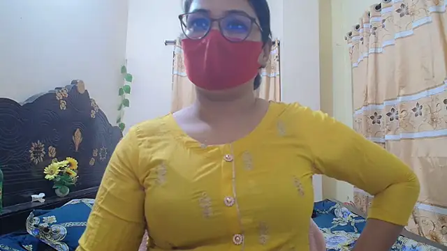 Show webcam de Elena_cruz5