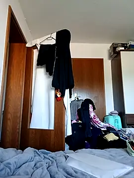 LiluLiluLilu's Webcam Show