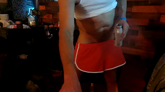 MISTERANDDEMIn Live XXX chat