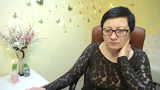 Chat +18 de EmilyL0ve ao vivo