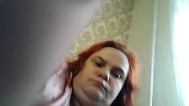 Živý XXX chat DollyGersonn