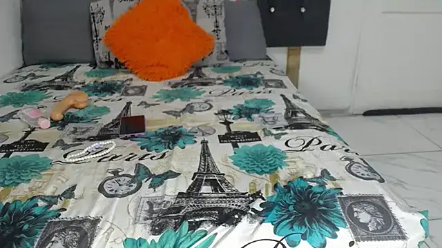 Živý XXX chat BootySoYummyX