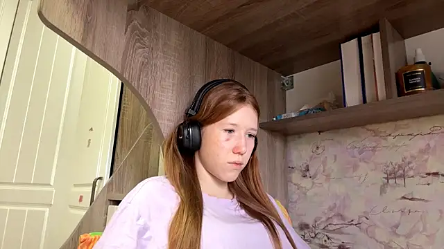 KiraNice1 Live XXX-Chat