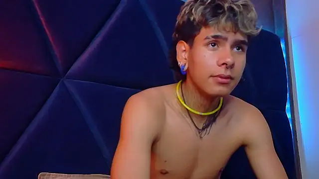 Bel_Sebu live XXX chat