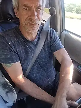 Biknight's Webcam Show