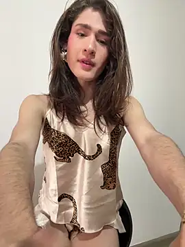 Lilith_Sex12 Webcam-Show