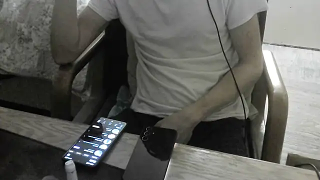 FiSTALiTY 在線直播表演