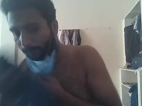 go_uthm's Webcam Show