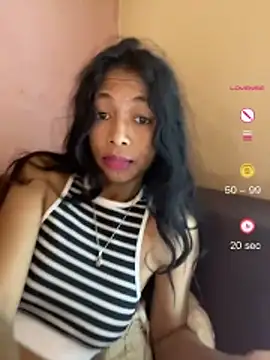 Živý XXX chat missuua