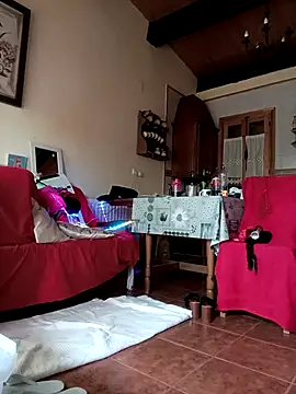 Caxorritavip Webcam show