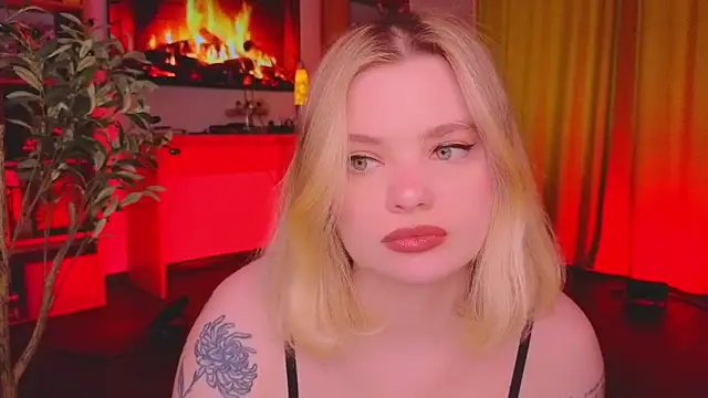 Hottie_Jane – Live XXX-chat