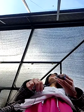 Sam_Sara webcam show