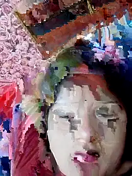 Show Webcam de annaya_sweet